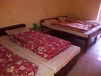 Hotel Yamuna Darshan, Yamunotri 3
